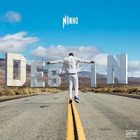 Ninho — La Vie Qu'on Mène — обложка