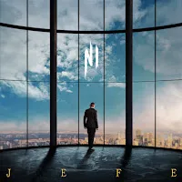Ninho — Jefe — обложка